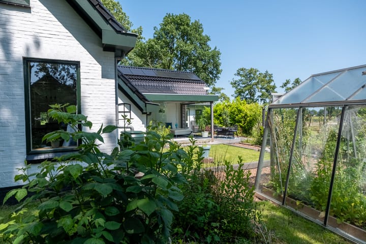 Foto 46 van Halbe Wiersemaweg 12