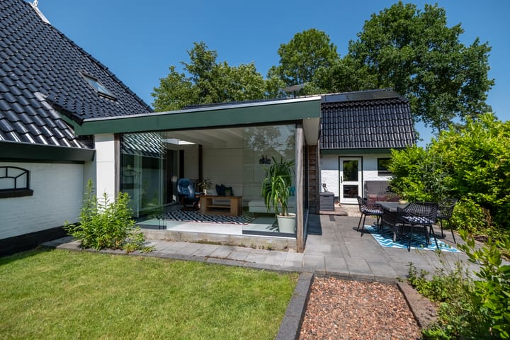 Foto 50 van Halbe Wiersemaweg 12