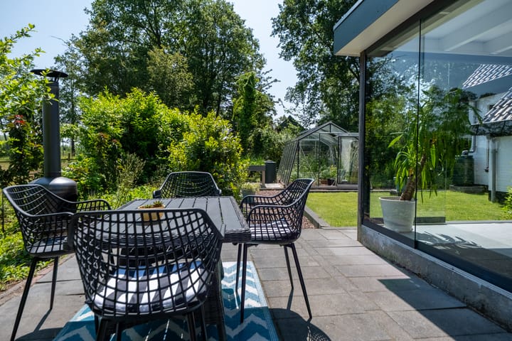 Foto 51 van Halbe Wiersemaweg 12