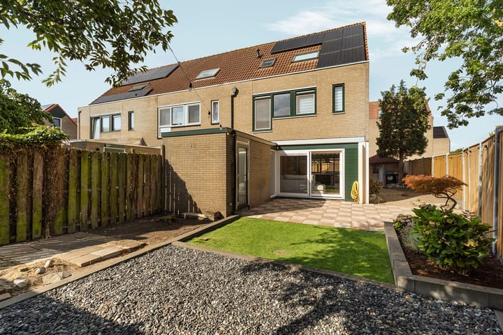 Foto 2 van Karveel 59 86