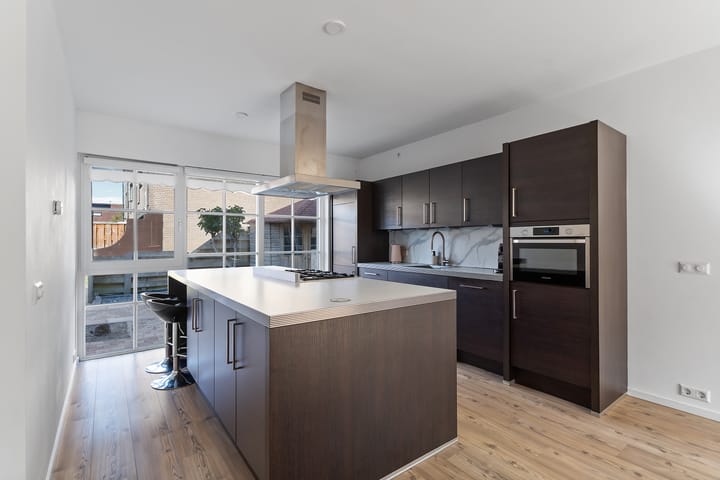 Foto 3 van Karveel 59 86