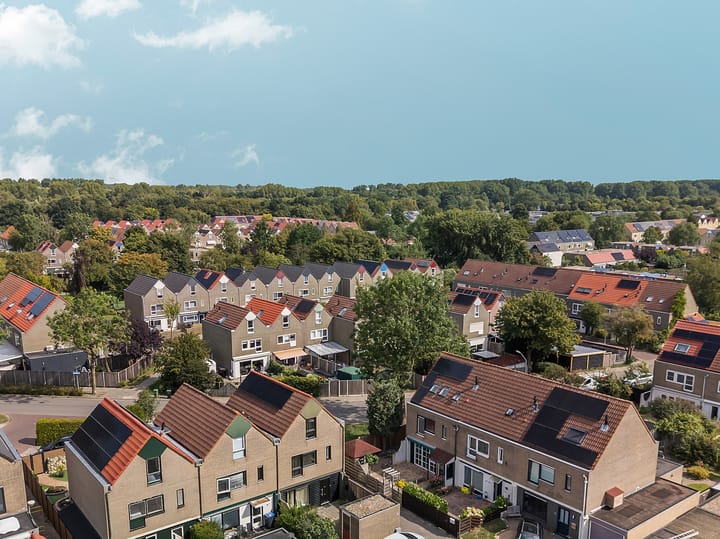 Foto 4 van Karveel 59 86