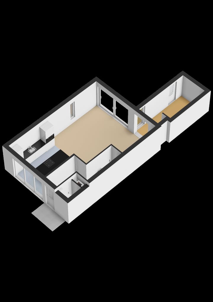 Foto 66 van Karveel 59 86