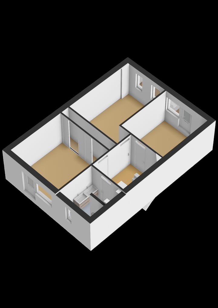 Foto 67 van Karveel 59 86