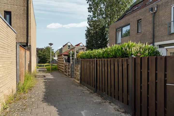 Foto 6 van Karveel 59 86