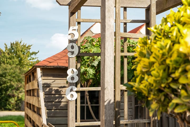 Foto 8 van Karveel 59 86