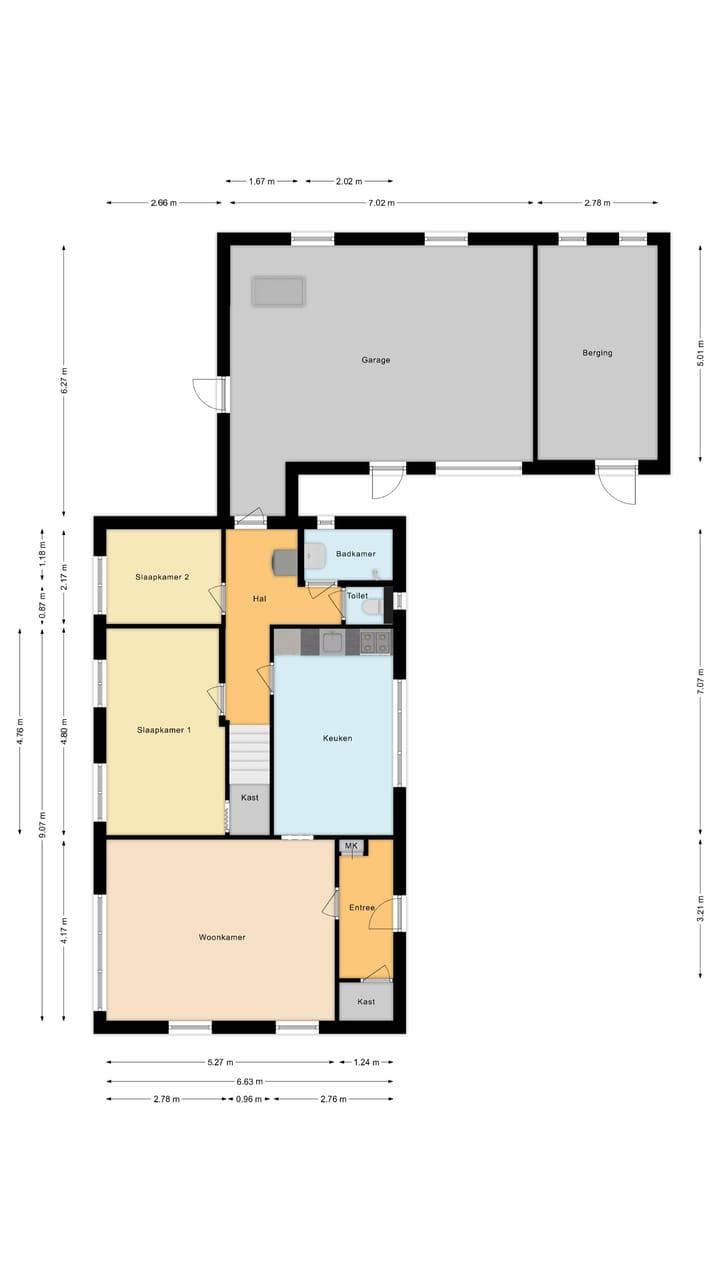 Photo 50 of Ericasestraat 112