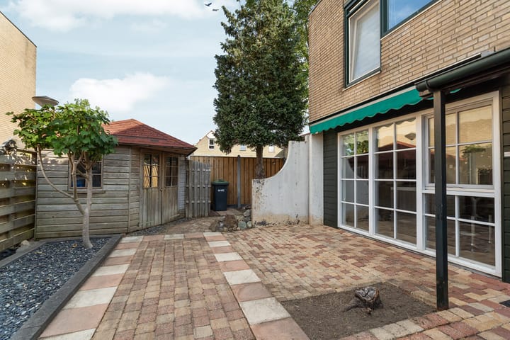 Foto 10 van Karveel 59 86