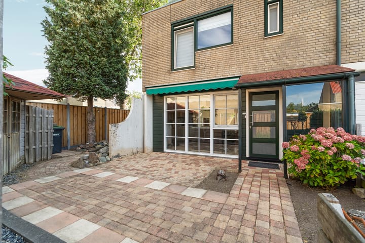 Foto 11 van Karveel 59 86