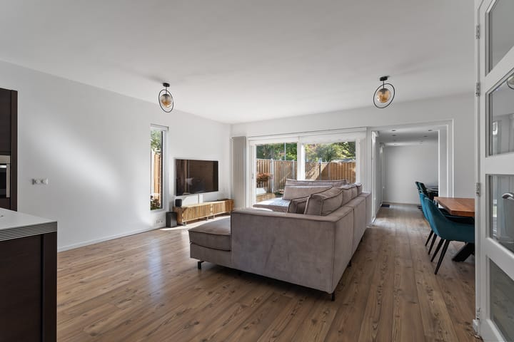 Foto 12 van Karveel 59 86