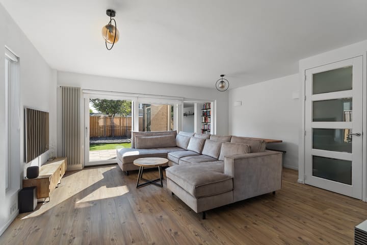 Foto 14 van Karveel 59 86