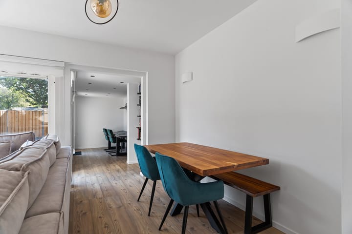 Foto 15 van Karveel 59 86