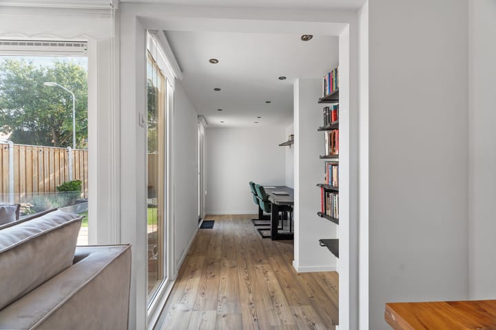 Foto 16 van Karveel 59 86