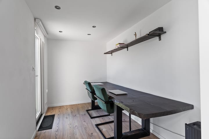 Foto 17 van Karveel 59 86