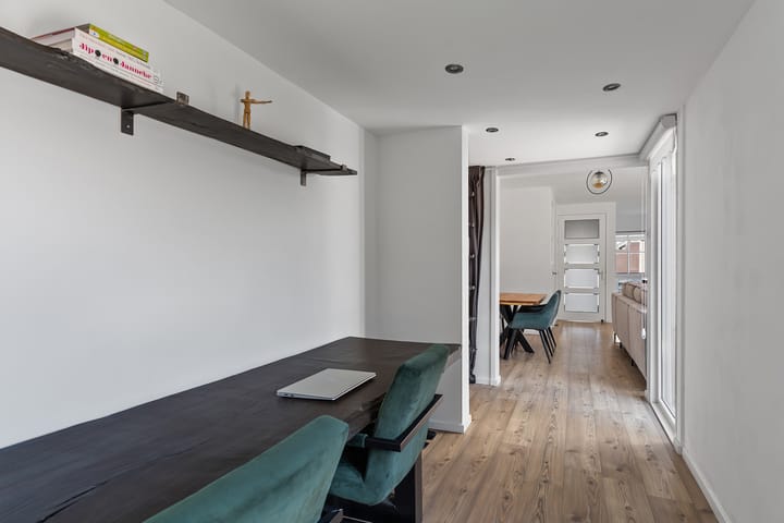 Foto 18 van Karveel 59 86