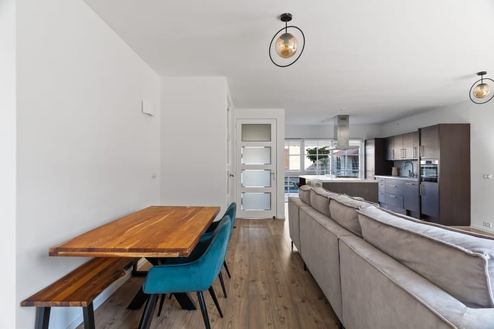 Foto 19 van Karveel 59 86