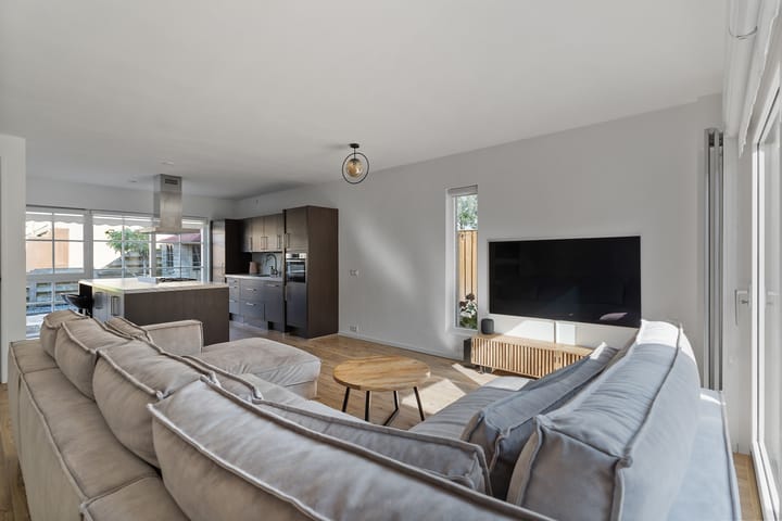 Foto 20 van Karveel 59 86