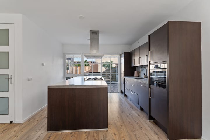 Foto 22 van Karveel 59 86