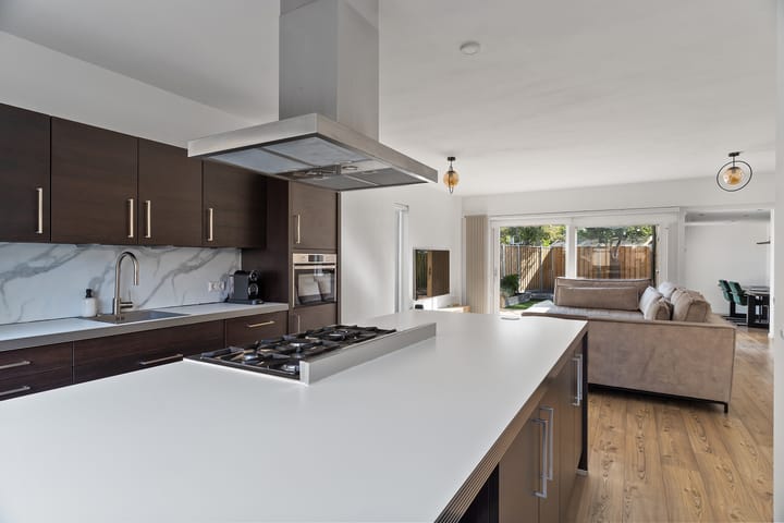 Foto 27 van Karveel 59 86