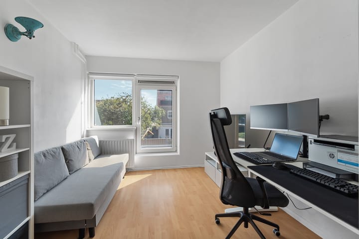 Foto 36 van Karveel 59 86