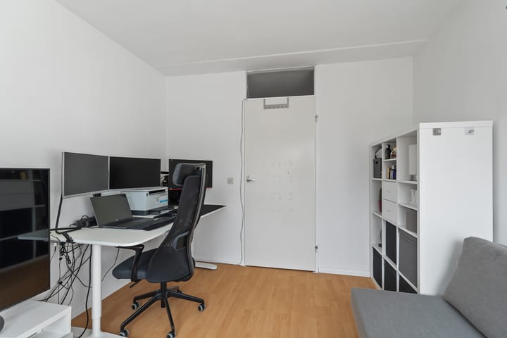 Foto 37 van Karveel 59 86