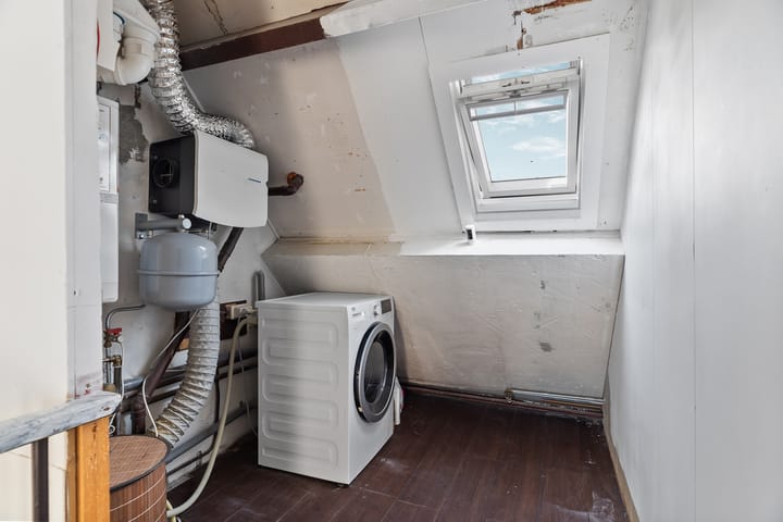 Foto 48 van Karveel 59 86