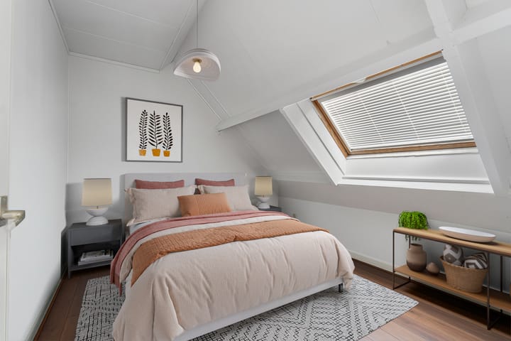 Foto 49 van Karveel 59 86