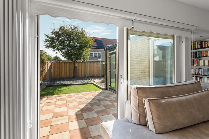 Foto 53 van Karveel 59 86