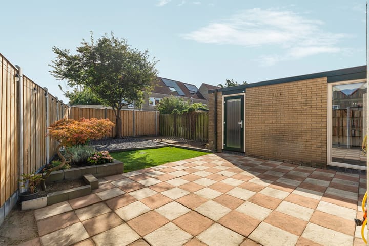 Foto 54 van Karveel 59 86