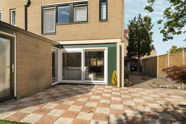 Foto 57 van Karveel 59 86