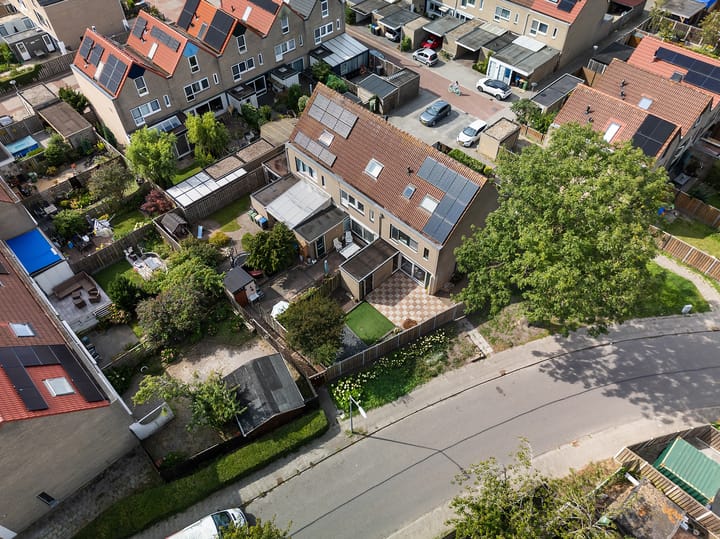 Foto 60 van Karveel 59 86