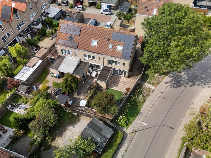 Foto 61 van Karveel 59 86