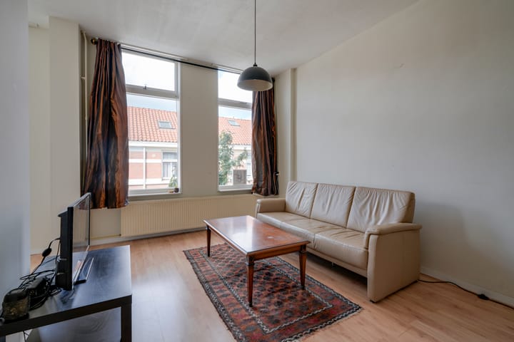 Foto 2 van Borneostraat 18-BS