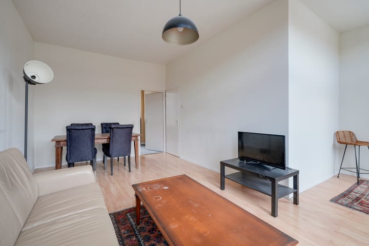 Foto 6 van Borneostraat 18-BS