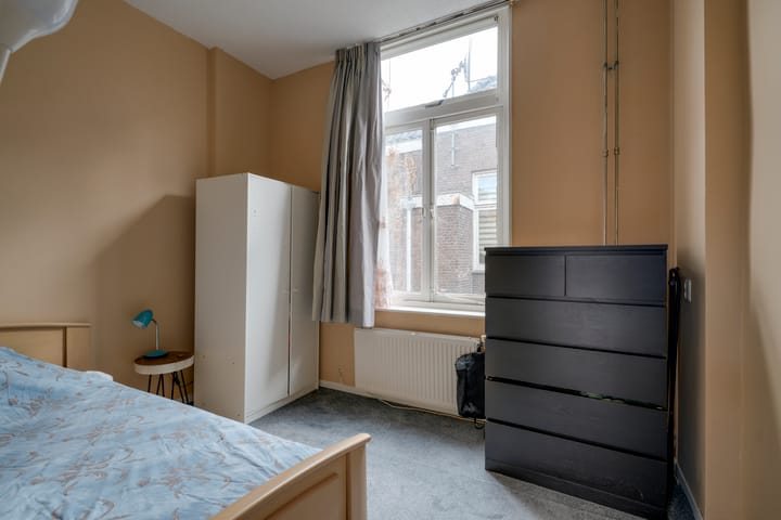 Foto 3 van Borneostraat 18-BS