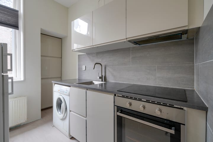 Foto 10 van Borneostraat 18-BS