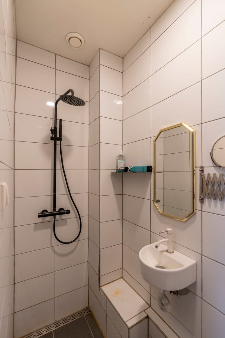 Foto 11 van Borneostraat 18-BS