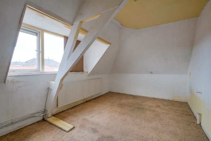 Foto 12 van Borneostraat 18-BS