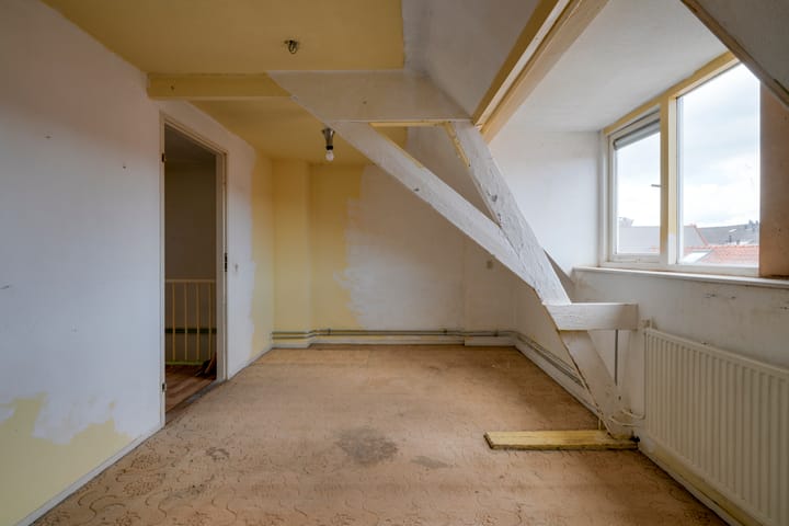 Foto 13 van Borneostraat 18-BS