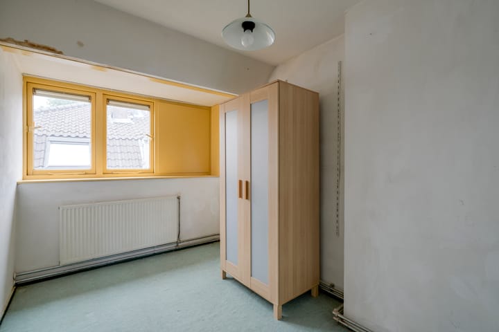 Foto 14 van Borneostraat 18-BS