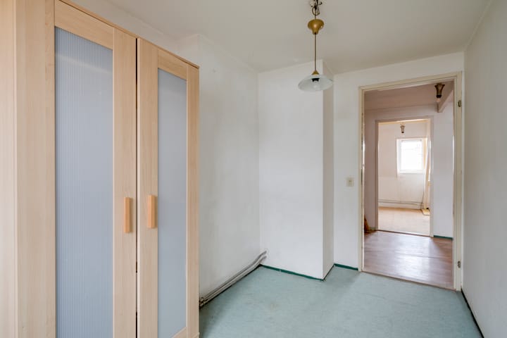 Foto 15 van Borneostraat 18-BS