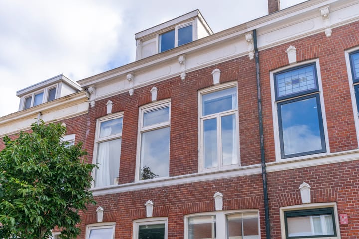 Foto 19 van Borneostraat 18-BS