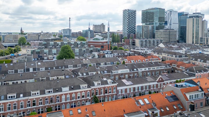 Foto 21 van Borneostraat 18-BS