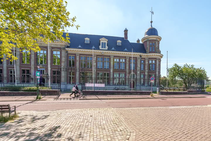 Foto 24 van Borneostraat 18-BS