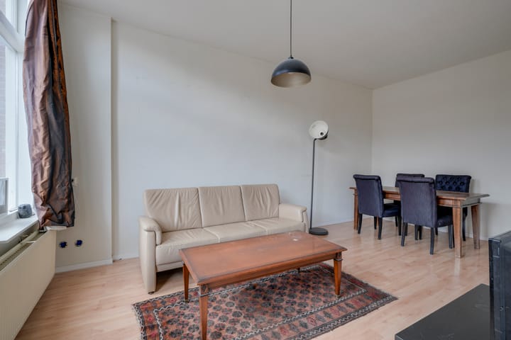 Foto 5 van Borneostraat 18-BS