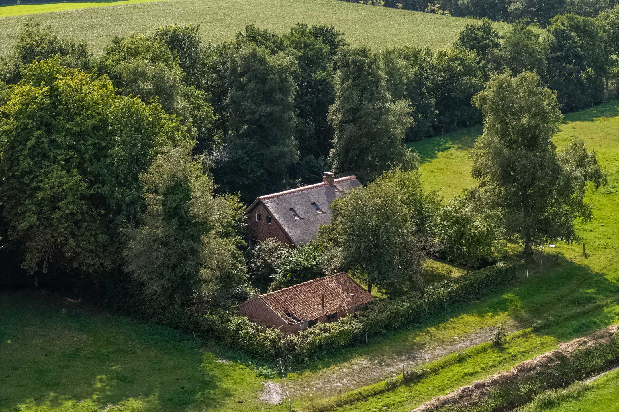 Zuidesch, 5, Lieveren, 9304TW, Drenthe, Nederland 5