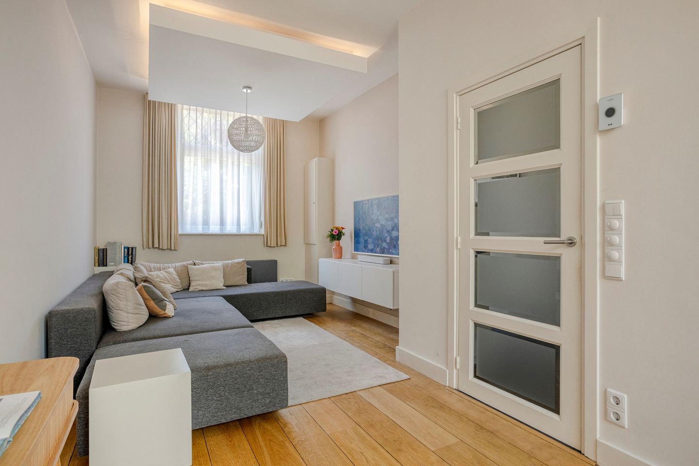 Photo 4 of Herbenusstraat 49