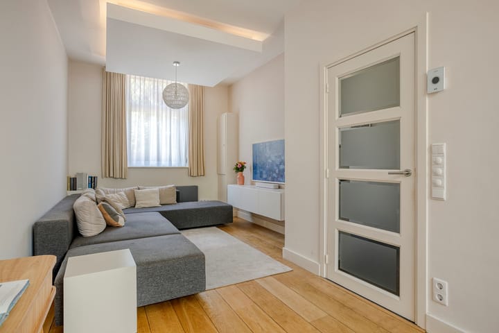 Foto 4 van Herbenusstraat 49