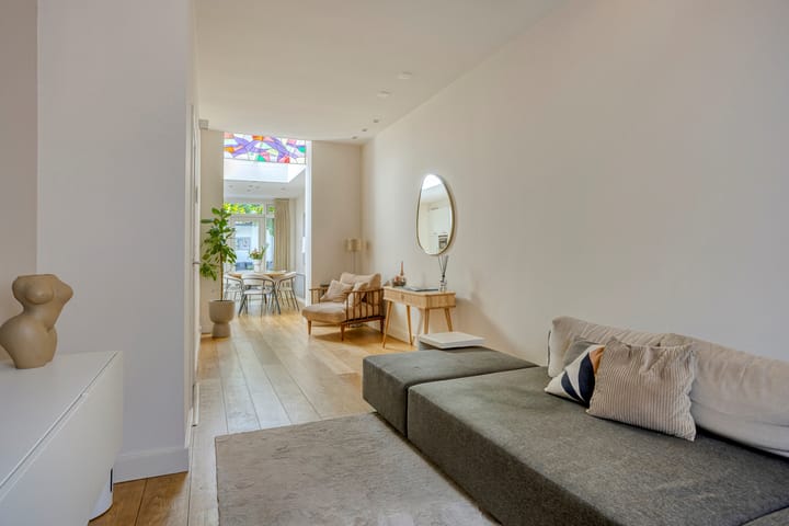 Foto 5 van Herbenusstraat 49