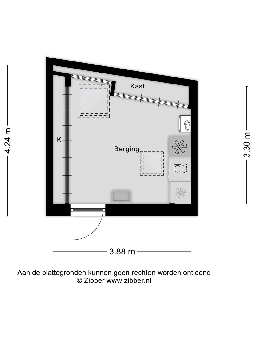 Photo 41 of Herbenusstraat 49